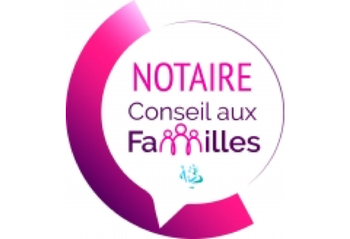 logo certification conseil aux familles