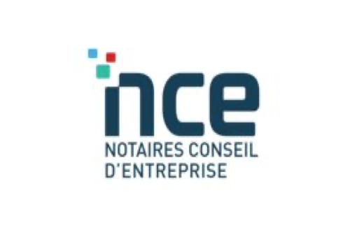 logo certification nce