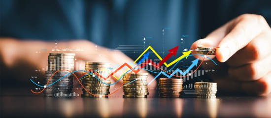 Le private equity a la cote !