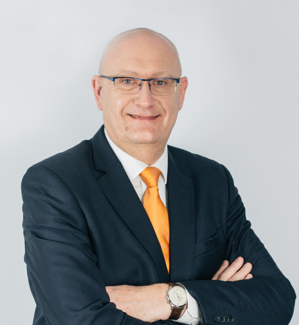 Maître Pascal Gueit-Dessus - Juris Alliance