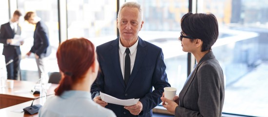 Abattement retraite pour cession de titres : attention à la rémunération du dirigeant !