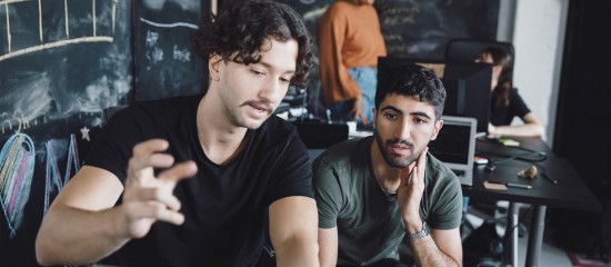 Jeunes entreprises innovantes : quel niveau de dépenses de R&D ?