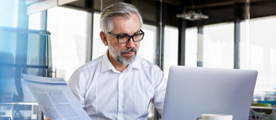 Pensez à vérifier votre avis d’impôt sur le revenu 2025 !
